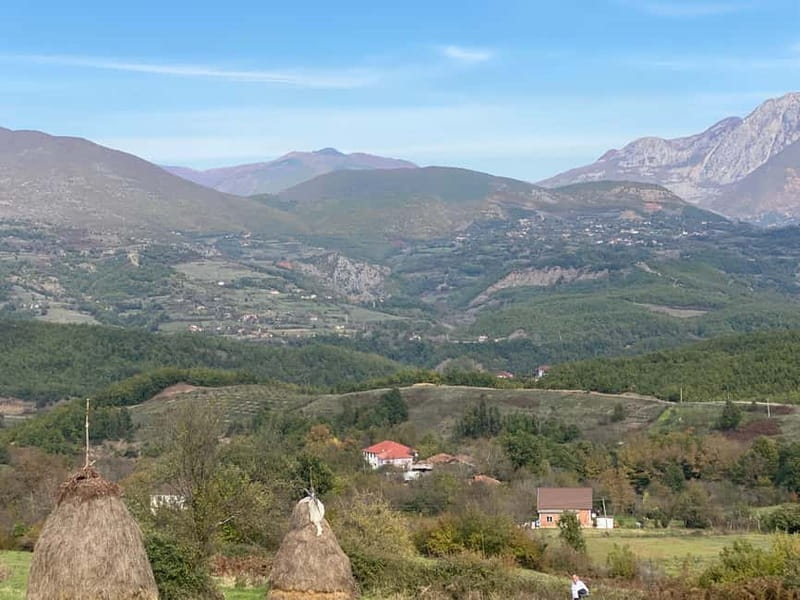 From Tirana/Durres: THINK GLOBAL, ACT AS A LOCAL - Practical Details: Logistics and Group Size