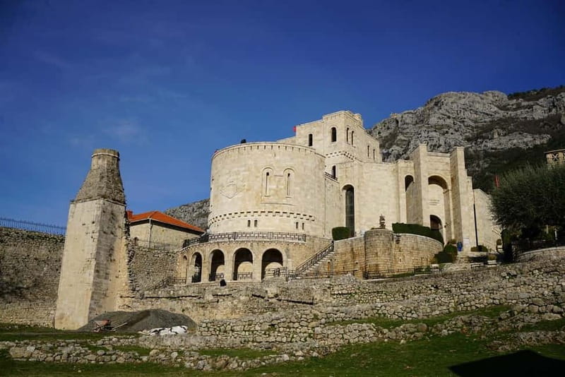 From Tirana & Durres: Tirana Tour of Kruja and Sari Salltik - What Makes This Tour Stand Out from Others