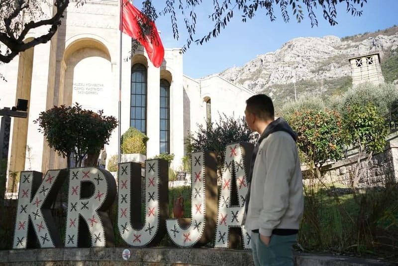 From Tirana & Durres: Tirana Tour of Kruja and Sari Salltik - Frequently Asked Questions