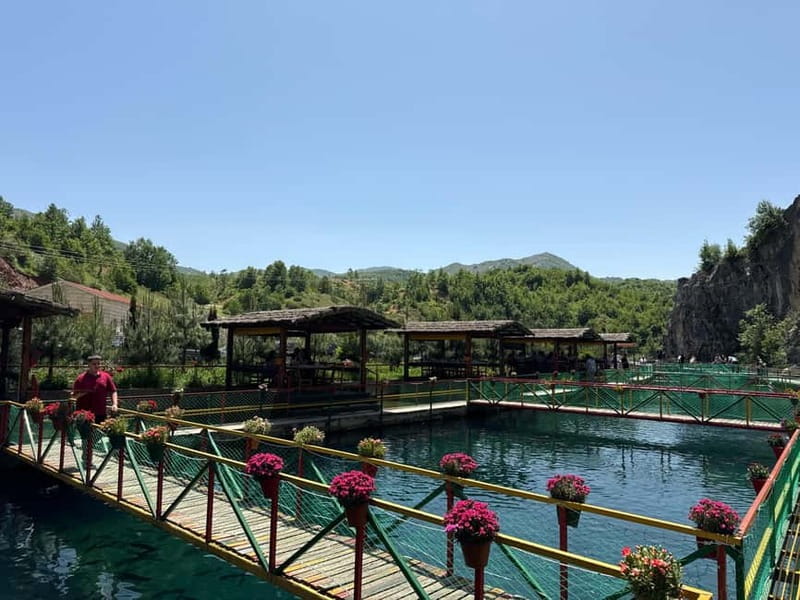 From Tirana/Durres:Hiking tour in National Park of Shebenik - Timing, Availability, and Cancellation Policy