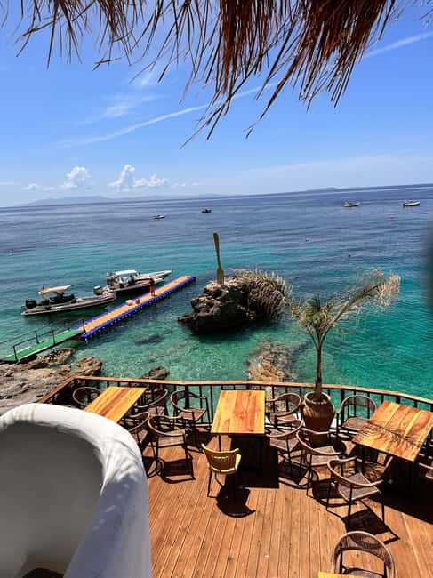 From Tirana/Durres:Tour in Vlora & Speed boat in Gjipe Beach - Who Should Consider This Tour?