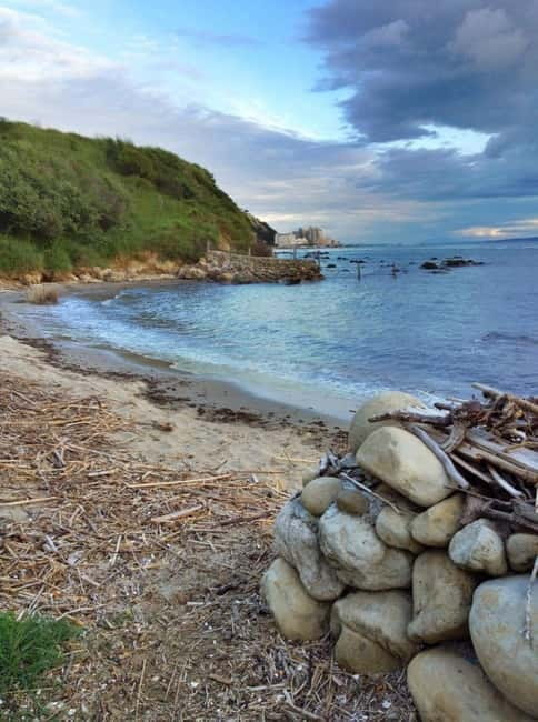 From Tirana: Explore Durres Museum, Amphitheater & Coastal. - Scenic Walk Along the Seaside Promenade