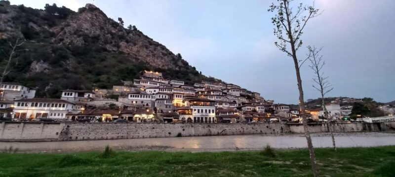 From Tirana: Full-Day Berat Cultural & Historic Exploration - Unique Highlights of the Berat Full-Day Tour