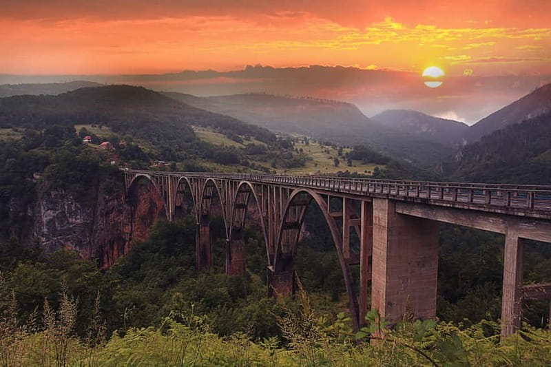 From Tirana: Full Day Guided Walking Tour to Prizren - Explore Prizren’s UNESCO Heritage and Historic Landmarks on a Full-Day Tour from Tirana