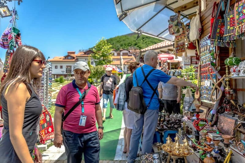 From Tirana: Full Day Guided Walking Tour to Prizren - Key Points