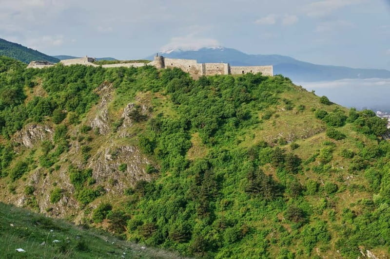 From Tirana: Full Day Guided Walking Tour to Prizren - Visiting the Fortress of Prizren and the Museum of Weapons