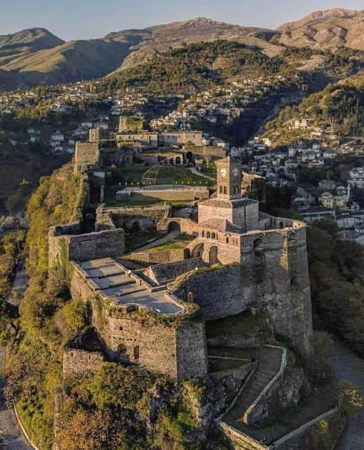 From Tirana: Full-Day Trip to the UNESCO-Listed Gjirokastra - Comparing the Tours Strengths and Limitations