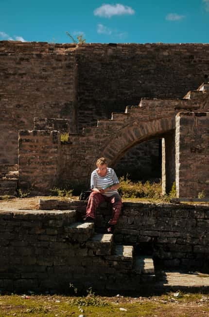 From Tirana: Gjirokaster UNESCO Day Tour with 4x4 SUV - Exploring Gjirokaster: A UNESCO World Heritage Treasure