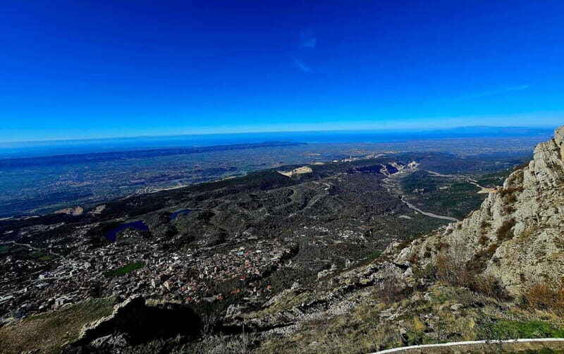 From Tirana/Golem/Durres: Kruja, Bazaar, Sari Salltik Tour - Frequently Asked Questions