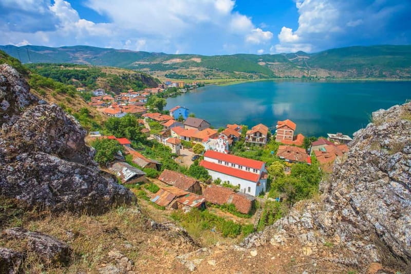 From Tirana: Guided Day Trip to Ohrid with Transfer - Final Thoughts: A Well-Rounded Day Trip to Ohrid