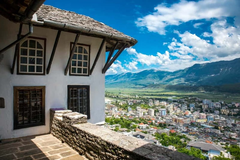 From Tirana: Guided Tour of Gjirokaster - Discover the Charm of Gjirokastër in a Full-Day Guided Tour from Tirana