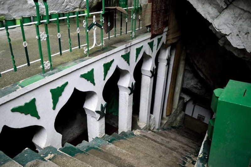 From Tirana: Guided Tour of Kruja and the Sari Salltik Cave - Why Choose This Tour: What Sets It Apart