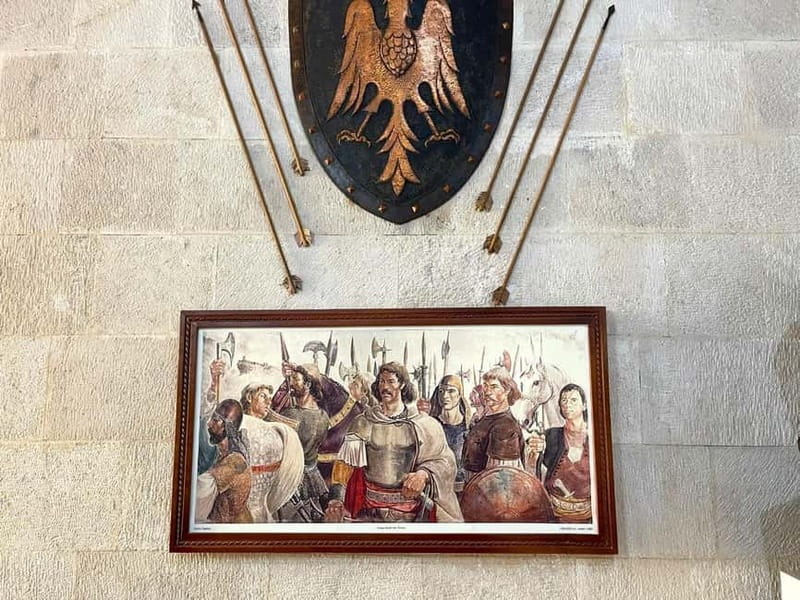 From Tirana: Half-Day Kruja Trip and Skanderbeg Museum Entry - Tour Pacing and Duration Considerations