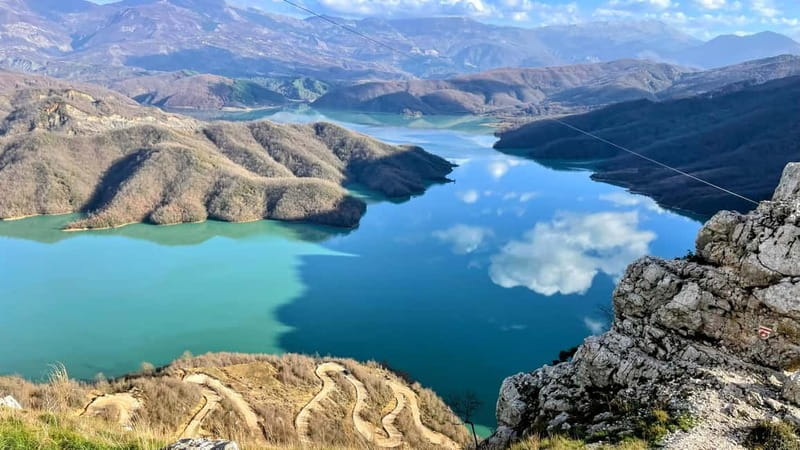 From Tirana: Hike on Gamti Mt & Bovilla Lake on Land Rover - Practical Details and What to Bring