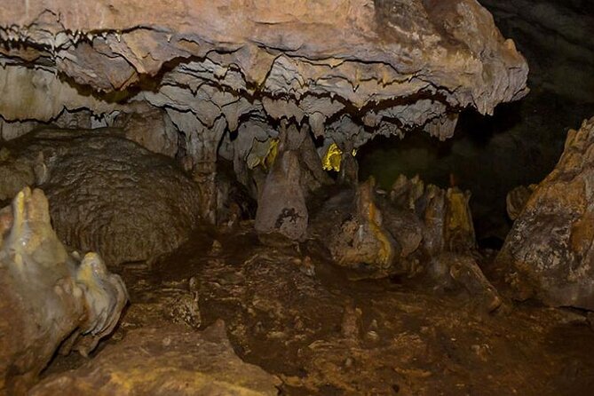 From Tirana: Hiking to Pellumbas Cave and Petrela Castle - The Drive to Petrela Castle and Its Historic Significance