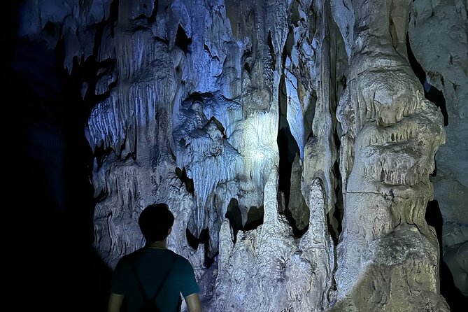 From Tirana: Hiking to Pellumbas Cave and Petrela Castle - Practical Details: Whats Included and What to Expect