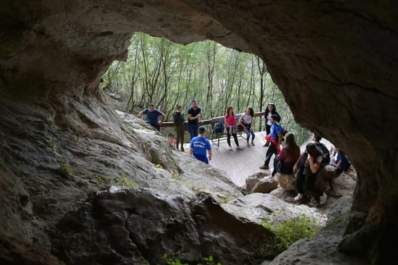From Tirana: Hiking to Pellumbas cave and Petrela Castle - Practical Details: What’s Included and What’s Not
