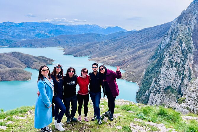 From Tirana- Hiking Tour to Bovilla Lake & Gamti Mountain - Descending to Bovilla Canyon and River Activities