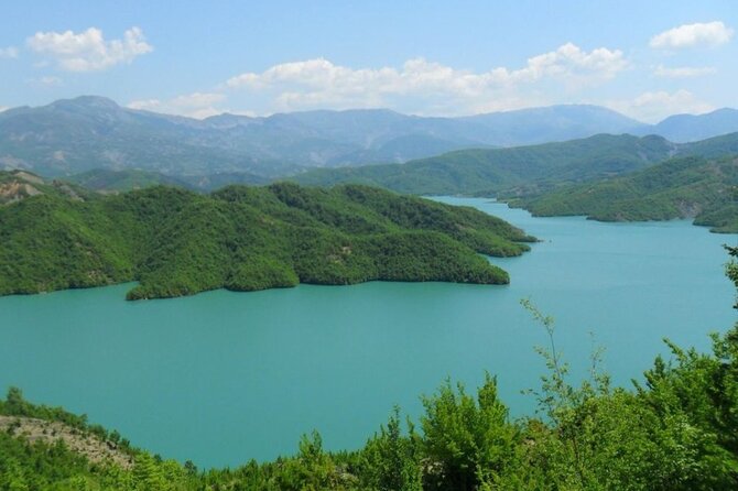 From Tirana- Hiking Tour to Bovilla Lake & Gamti Mountain - Returning to Tirana with Free Time to Explore or Dine