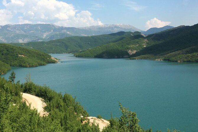 From Tirana- Hiking Tour to Bovilla Lake & Gamti Mountain - Physical Requirements and Accessibility