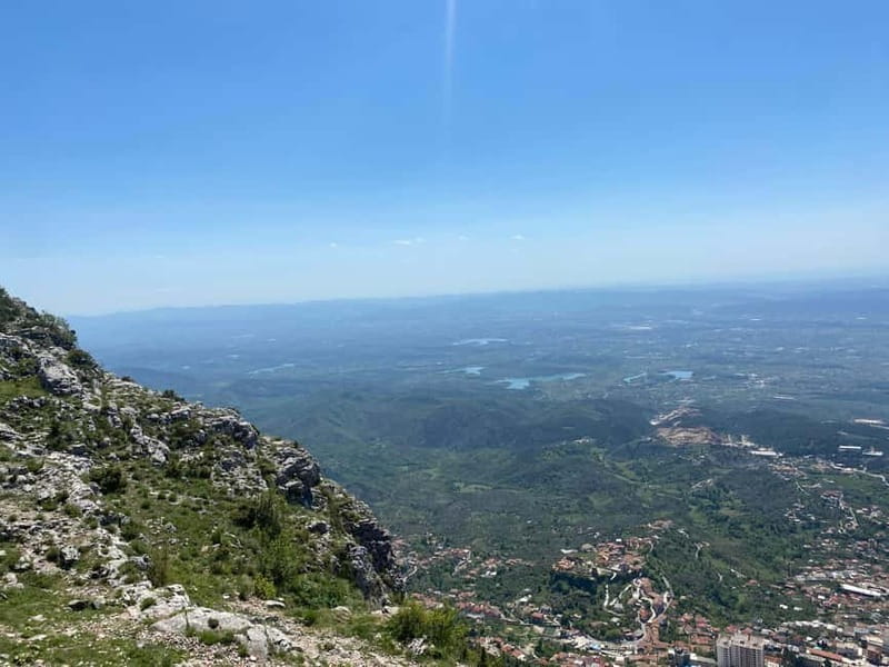 From Tirana: Kruja and Sari Salltik Temple Day Trip - Discover the Historic Charm of Kruja and the Sacred Sari Salltik Temple