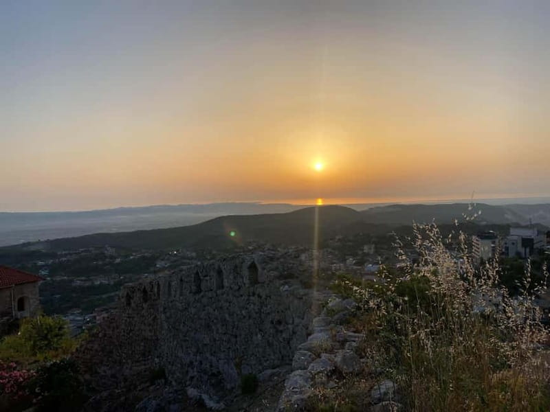 From Tirana: Kruja and Sari Salltik Temple Day Trip - Practical Details: What to Expect During the Tour
