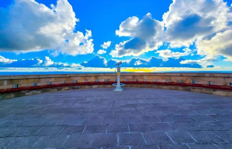 From Tirana: Kruja Castle, Old Bazaar & Sari Salltik View - Practical Details: Getting Ready for the Trip