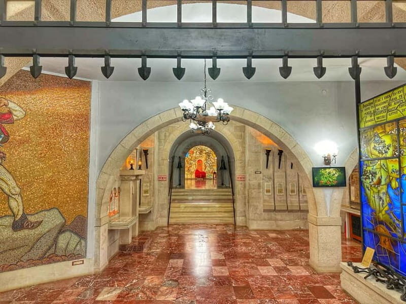 From Tirana: Kruja Castle, Old Bazaar & Sari Salltik View - Who Will Appreciate This Tour?