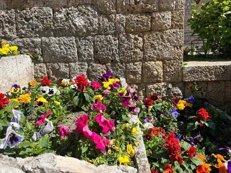 From Tirana: Kruja Castle, Old Bazaar & Sari Salltik View - Frequently Asked Questions