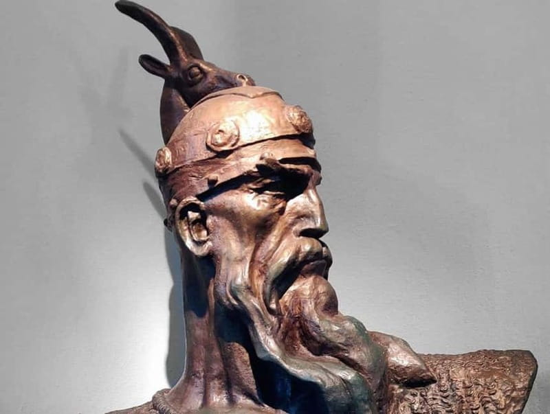 From Tirana: Kruja Castle & Sarisalltik Day Tour - Exploring Kruja Castle and Its Historical Significance