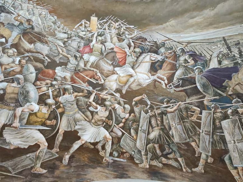 From Tirana: Kruja City & Holy Cave of Sari Salltik Day Tour - Practical Details: Transport and Group Size