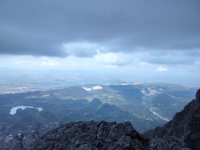 From Tirana: Kruja City & Holy Cave of Sari Salltik Day Tour - Accessibility, Timing, and Booking Flexibility