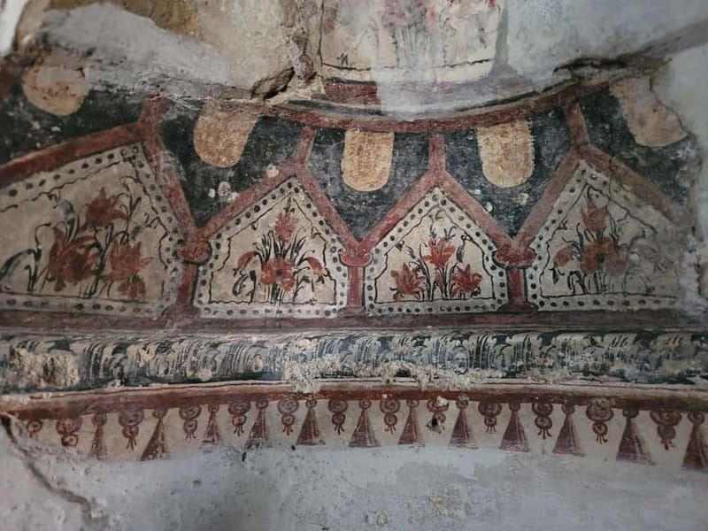 From Tirana: Kruja Day Tour - Exploring Kruja Castle and Its Historic Significance