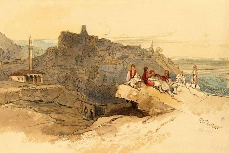 From Tirana: Krujë Day Trip with Krujë Castle & Old Bazaar - Practicalities: Transportation and Group Size