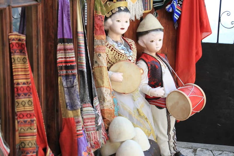 From Tirana: Krujë Day Trip with Krujë Castle & Old Bazaar - Value and Cost-Effectiveness