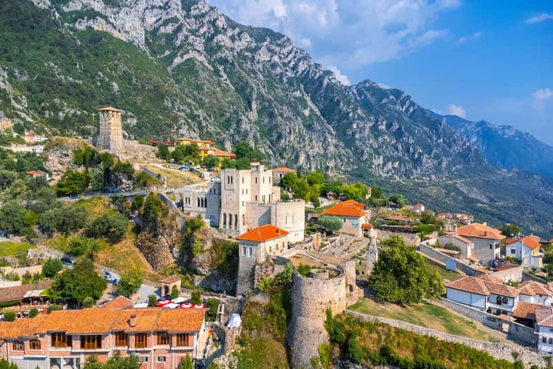 From Tirana: Krujë Day Trip with Krujë Castle & Old Bazaar - Who Will Appreciate This Tour Most