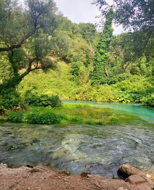 From Tirana: Ksamil Islands, Saranda, & Blue Eye Day Trip - Why Choose This Adventure?