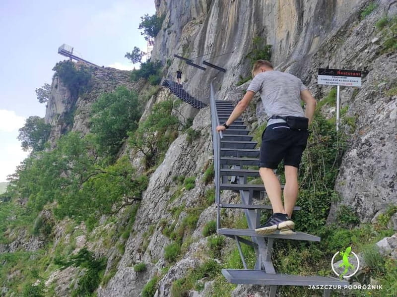 From Tirana : Lake Bovilla and Gamti Mountain Day Trip - Explore the Albanian Countryside on a Private Day Trip from Tirana