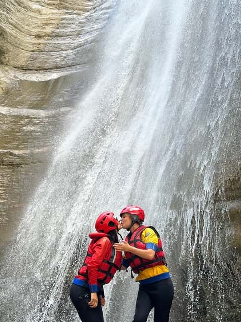 From Tirana: Osumi Canyons Rafting Day-Trip with Lunch - Scenic Drive Through Albanian Countryside to the Osumi Canyons