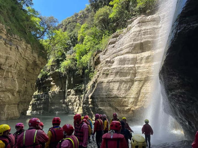 From Tirana: Osumi Canyons Rafting Day-Trip with Lunch - The Sum Up: A Thrilling Day in Albania’s Osumi Canyons