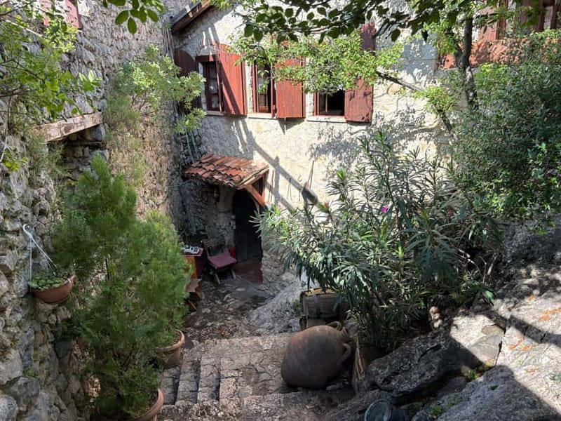 From Tirana: Petrela Castle and Biggest ZipLine in Balkan - The Storytelling Style of Guides Like Henri