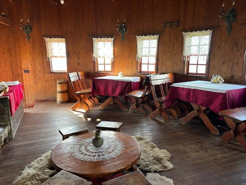 From Tirana: Petrela Castle and Biggest ZipLine in Balkan - Practical Details: Transportation and Timing