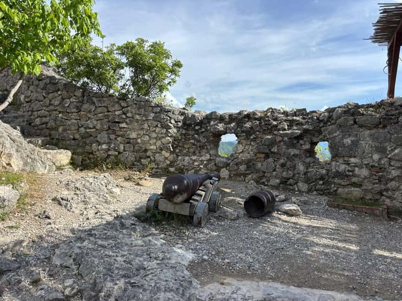From Tirana: Petrela Castle and Biggest ZipLine in Balkan - Why This Tour Stands Out
