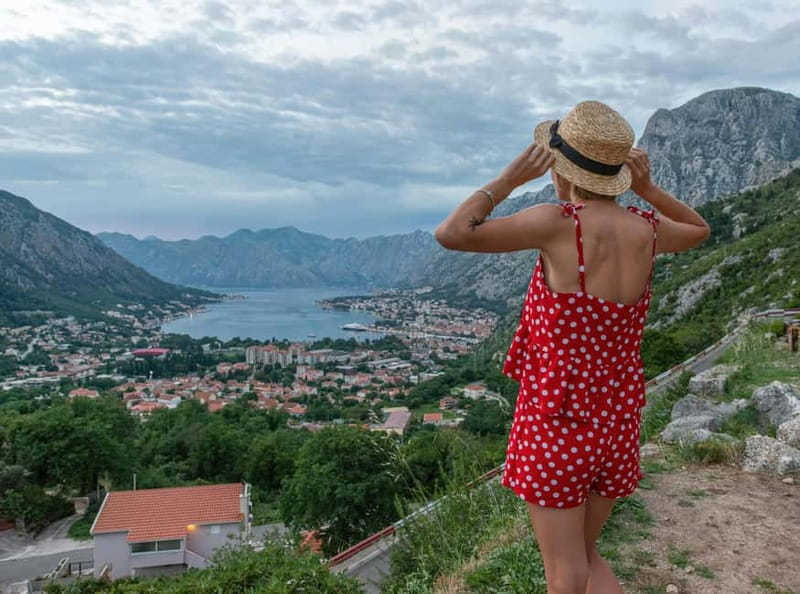 From Tirana: Privat Day Trip to Budva & Kotor in Montenegro - Practical Details of the Guided Tours in Budva and Kotor