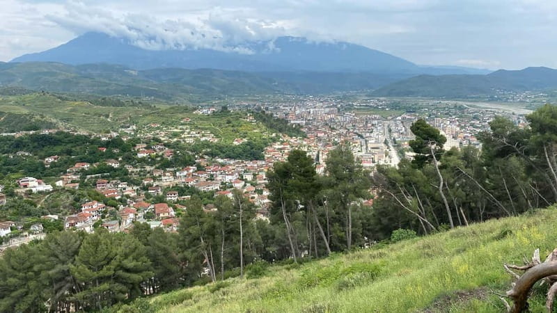 From Tirana : Private Full Day Tour to Berat & Durres - Key Points