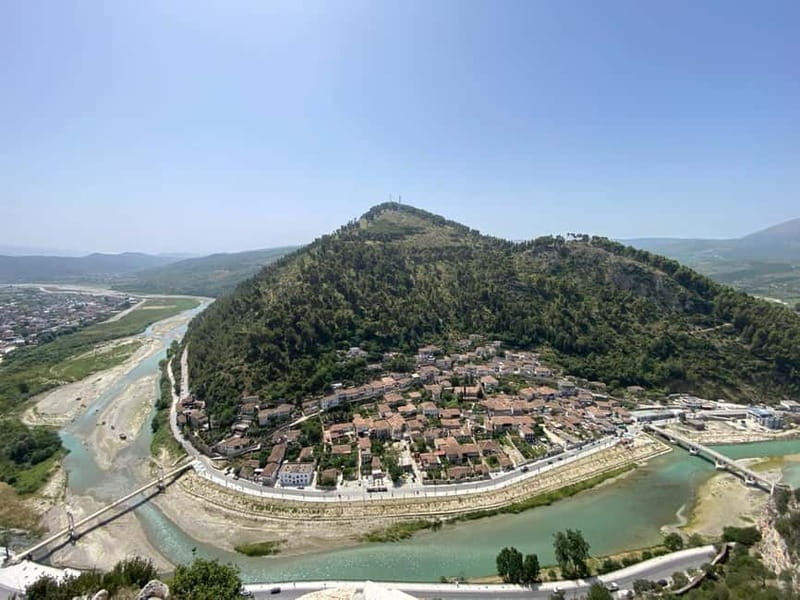From Tirana : Private Full Day Tour to Berat & Durres - Starting Point and Logistics in Tirana