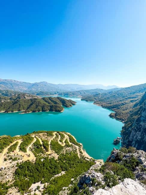 From Tirana: PRIVATE Hiking Tour Lake Bovilla & Mount Gamti - Practical Details: What’s Included and What to Bring