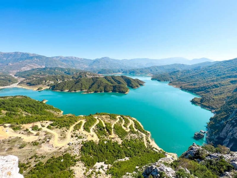 From Tirana: PRIVATE Hiking Tour Lake Bovilla & Mount Gamti - Tour Flexibility and Accessibility