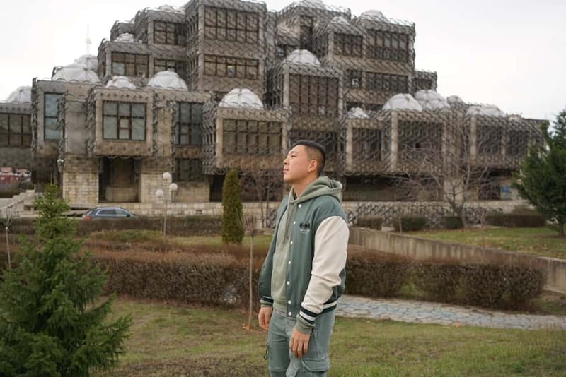 From Tirana: Prizren and Pristina Guided Tour - Practical Details: Group Size, Transportation, and Flexibility