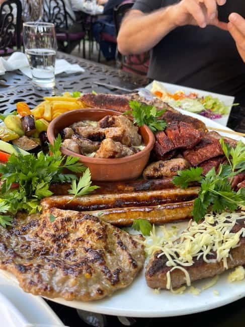 From Tirana: Prizren Guided Tour - Explore Prizren, Kosovo’s Cultural Treasure in a Day